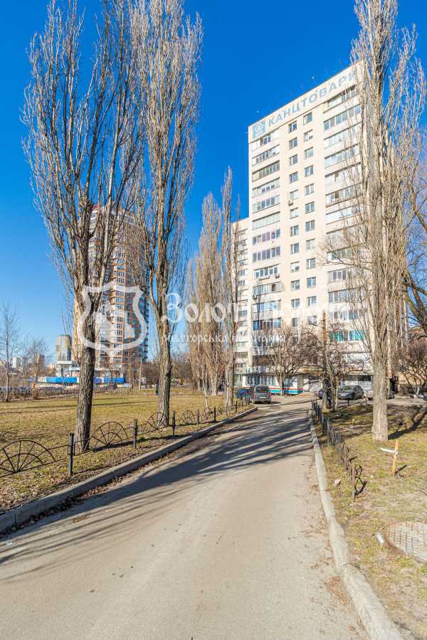 Продаж 3-кімнатної квартири 63.2 м², Чоколівський бул., 40