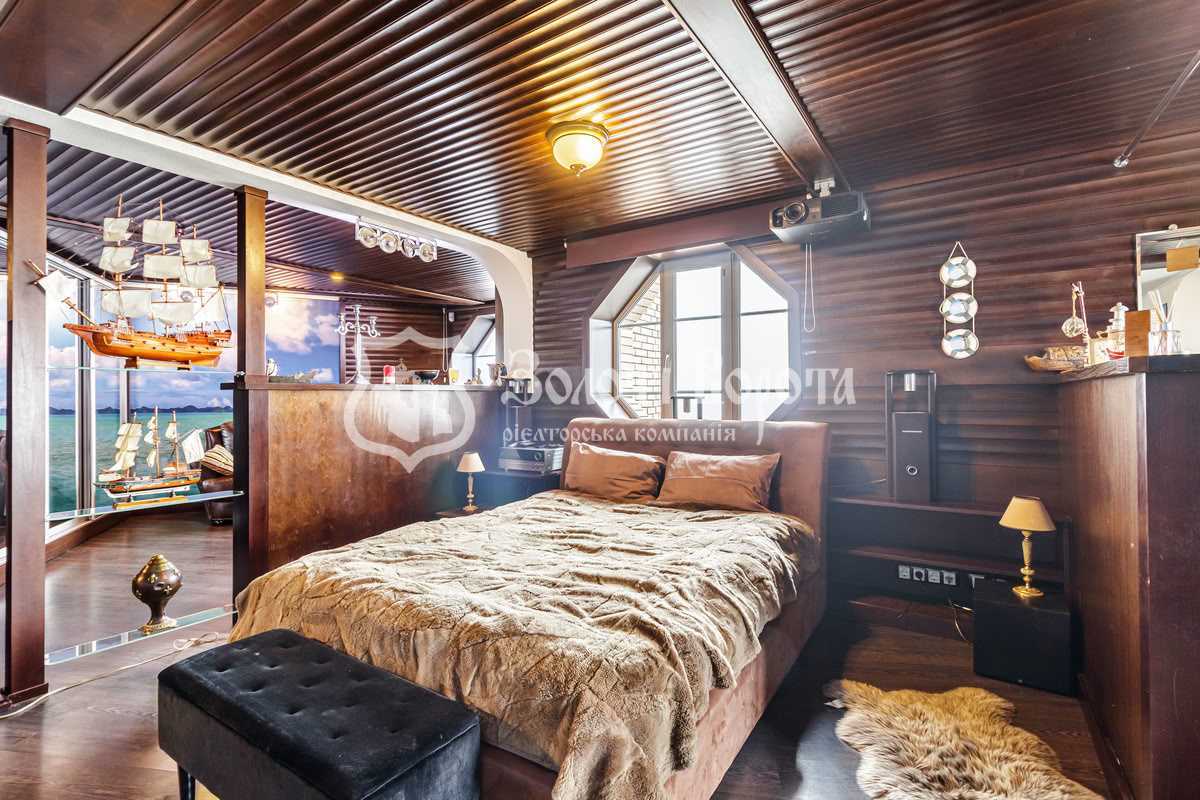 Продаж 1-кімнатної квартири 80 м², Сімї Стешенків, 7