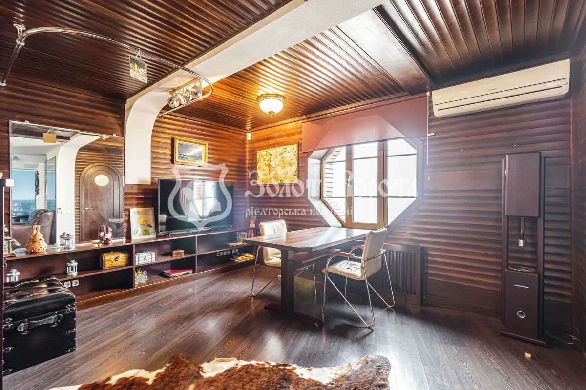 Продаж 1-кімнатної квартири 80 м², Сімї Стешенків, 7