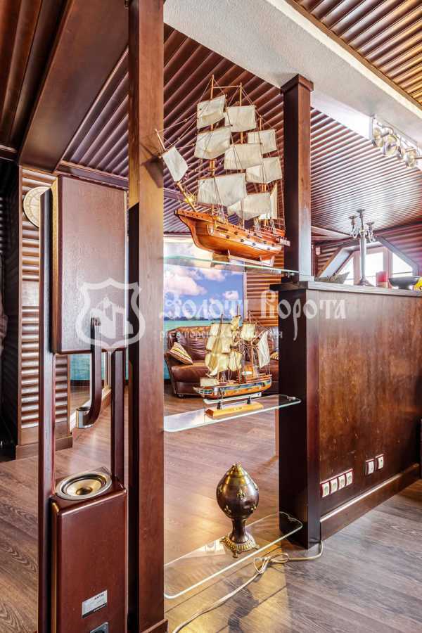 Продаж 1-кімнатної квартири 80 м², Сімї Стешенків, 7