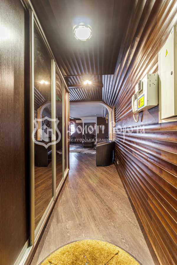 Продаж 1-кімнатної квартири 80 м², Сімї Стешенків, 7