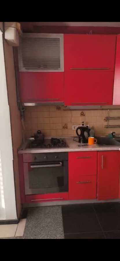 Оренда 2-кімнатної квартири 52 м², Олександра Архипенка вул., 3