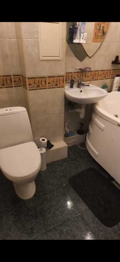 Оренда 2-кімнатної квартири 52 м², Олександра Архипенка вул., 3