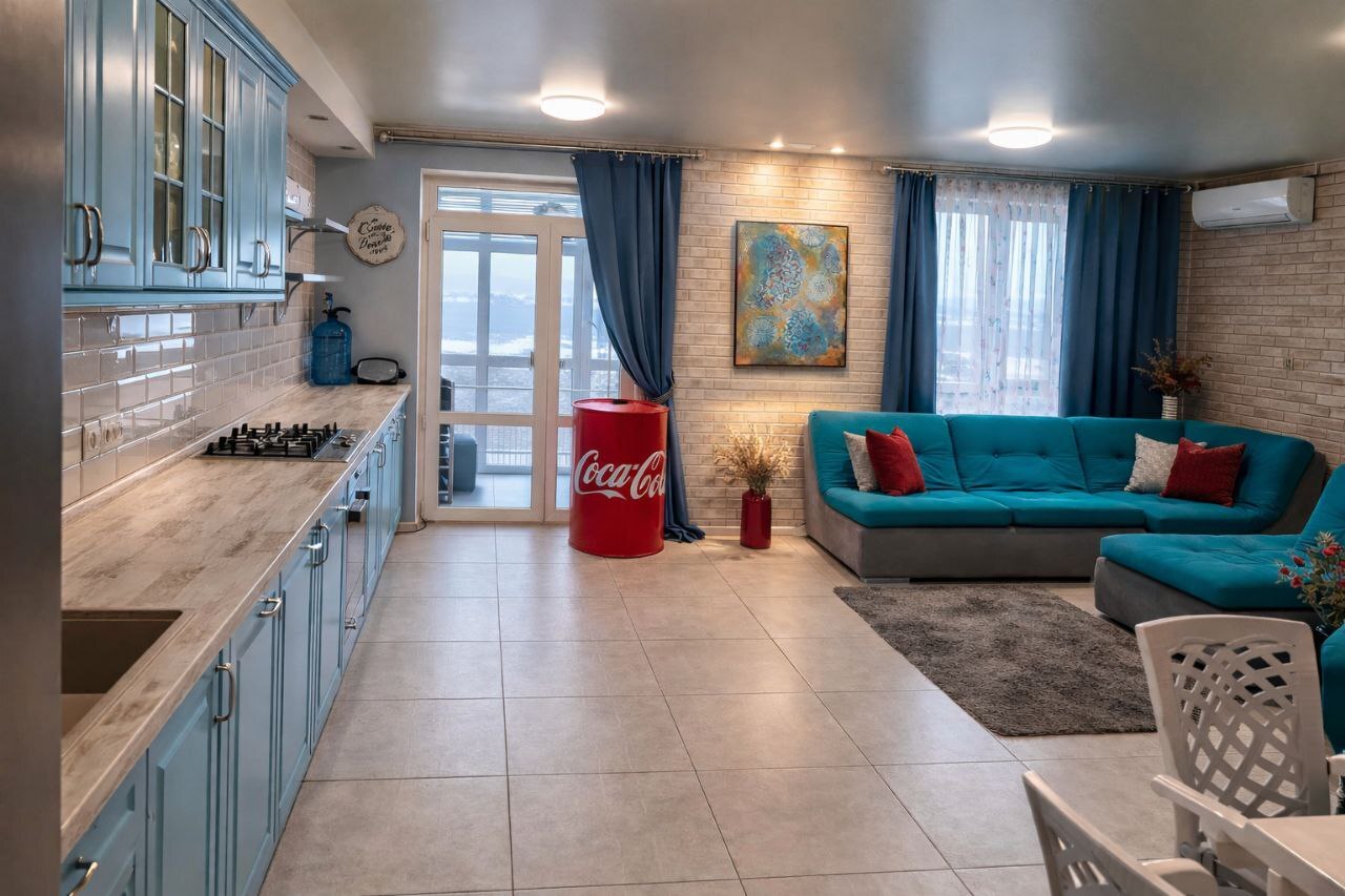 Продаж 2-кімнатної квартири 89 м², Набережна Перемоги вул., 42