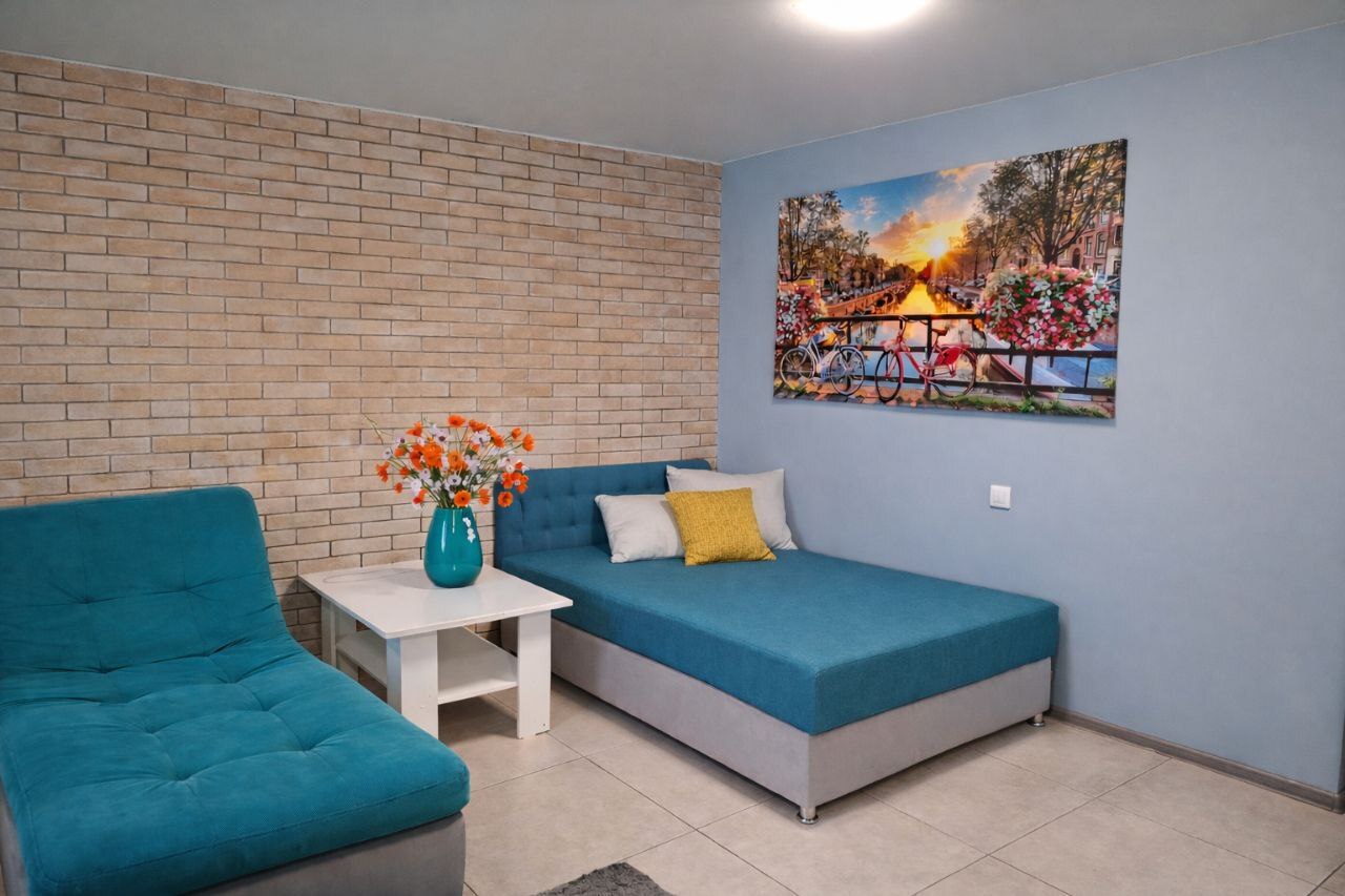 Продаж 2-кімнатної квартири 89 м², Набережна Перемоги вул., 42