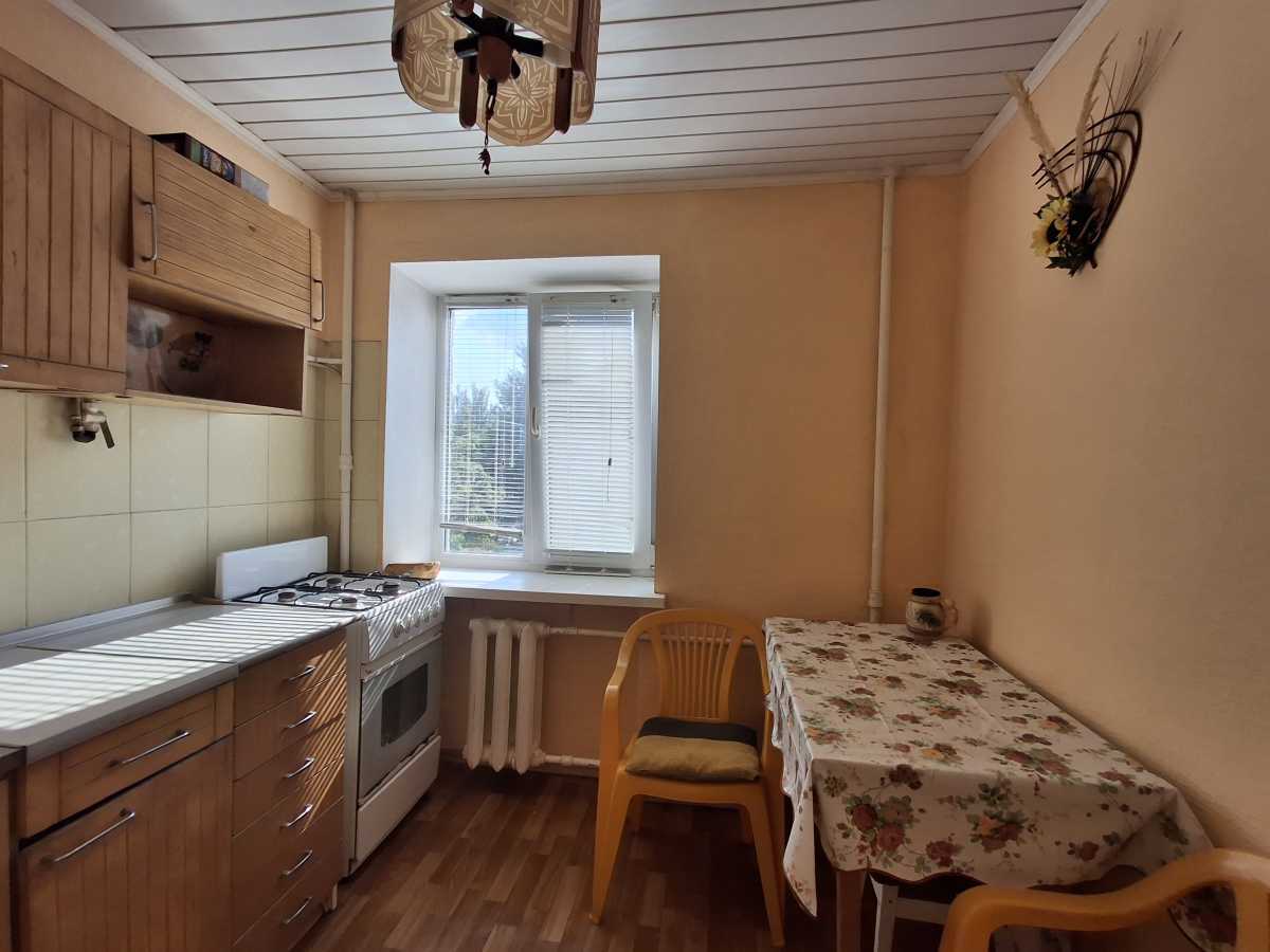 Оренда 1-кімнатної квартири 32 м², Юрія Пасхаліна вул., 7