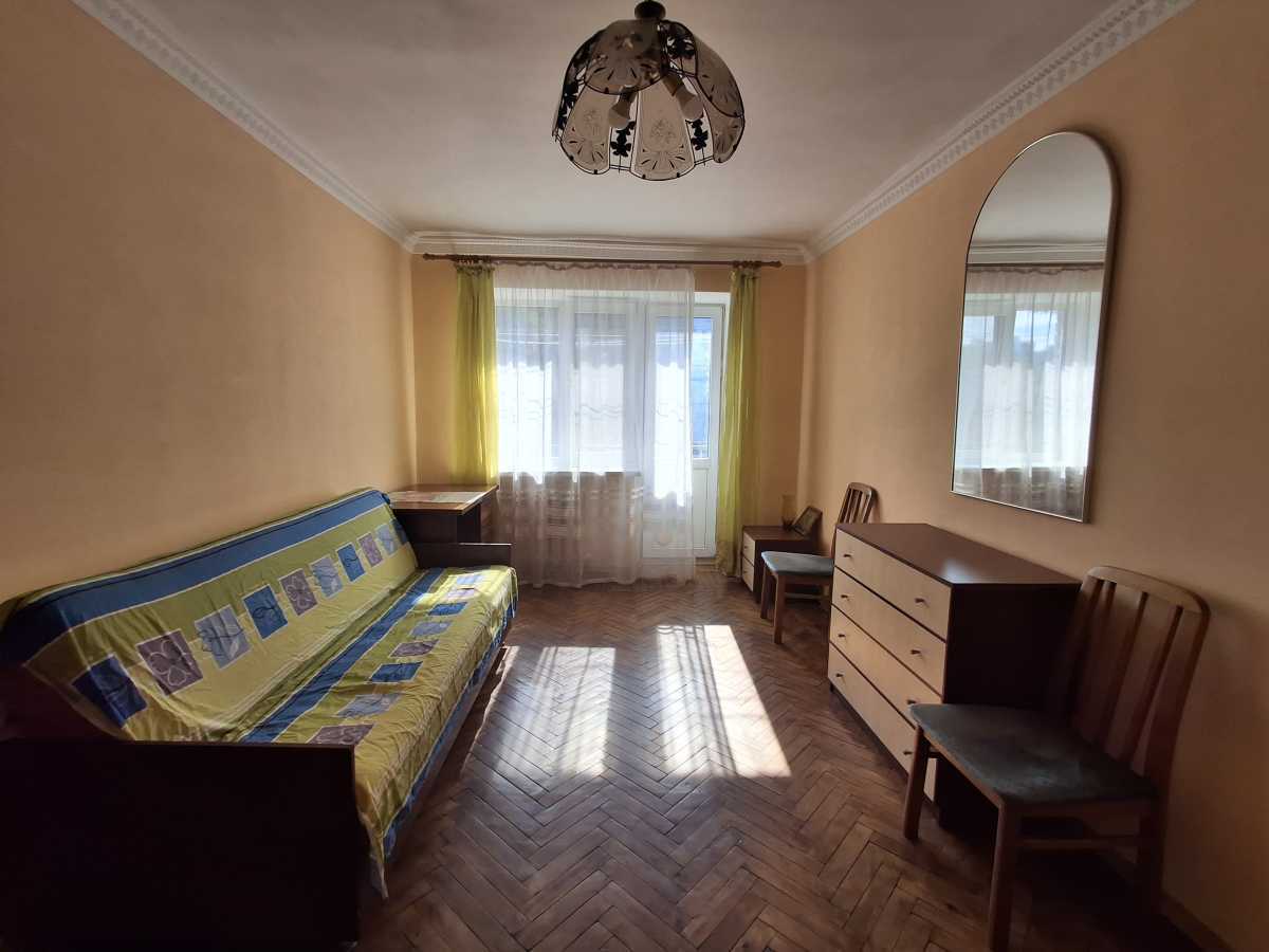 Оренда 1-кімнатної квартири 32 м², Юрія Пасхаліна вул., 7