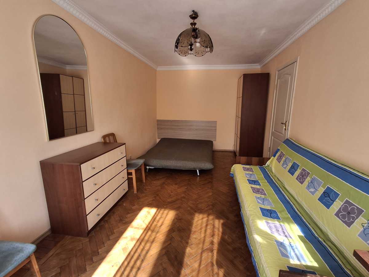 Оренда 1-кімнатної квартири 32 м², Юрія Пасхаліна вул., 7