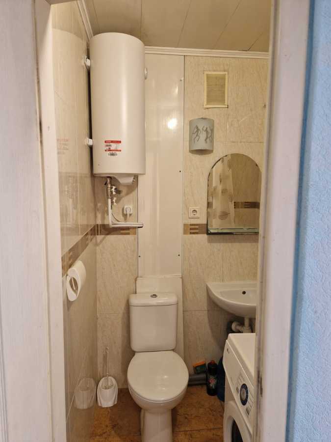 Оренда 1-кімнатної квартири 32 м², Юрія Пасхаліна вул., 7