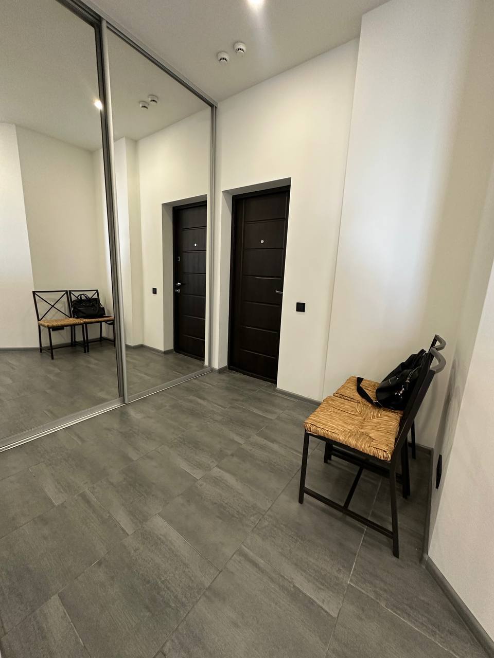 Аренда 2-комнатной квартиры 50 м², Симферопольская ул.