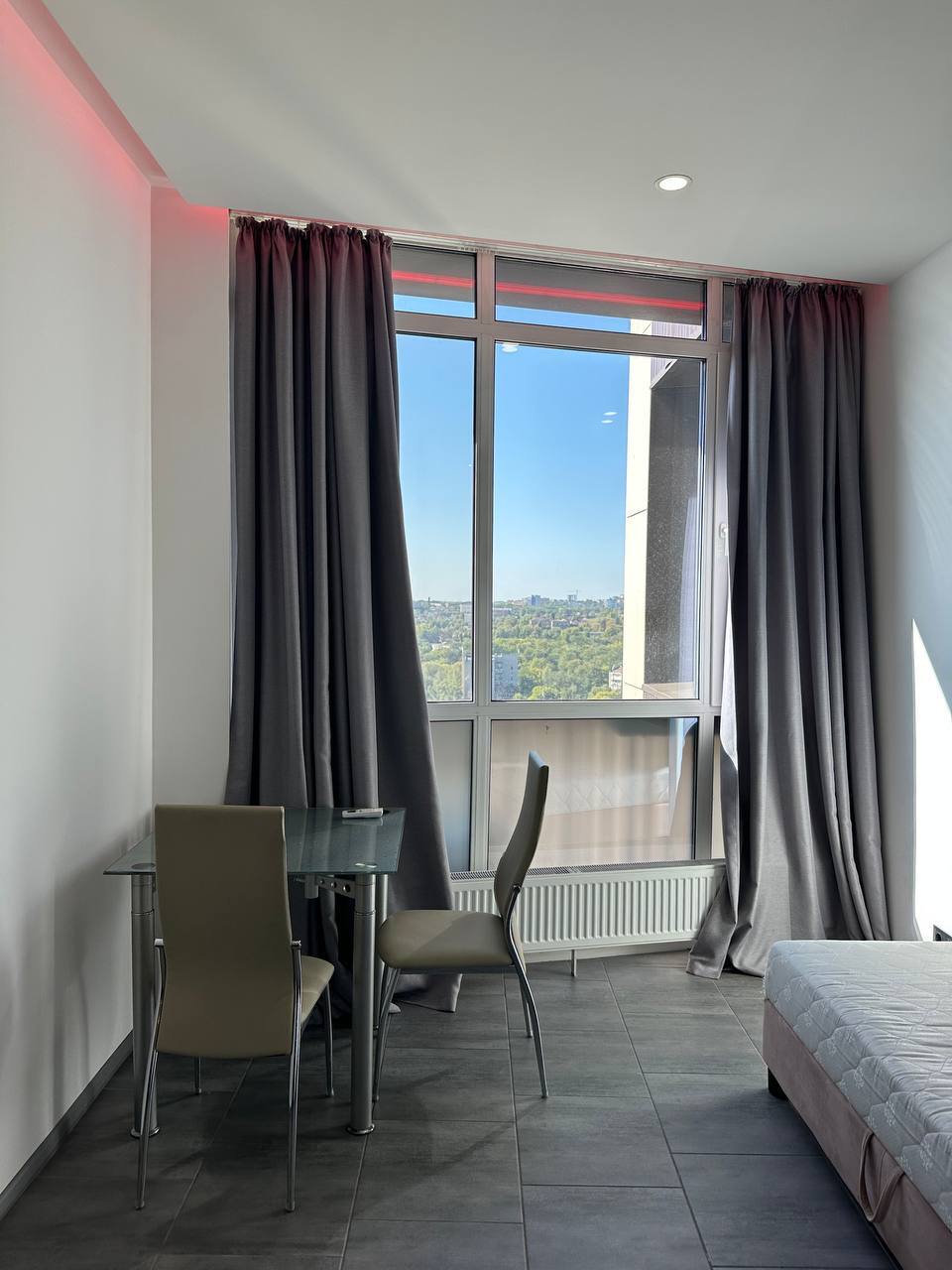 Аренда 2-комнатной квартиры 50 м², Симферопольская ул.