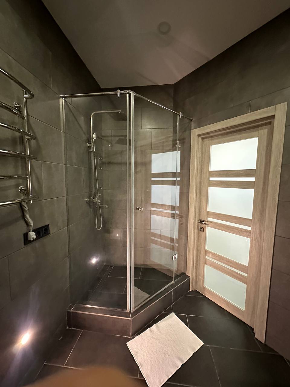 Аренда 2-комнатной квартиры 50 м², Симферопольская ул.