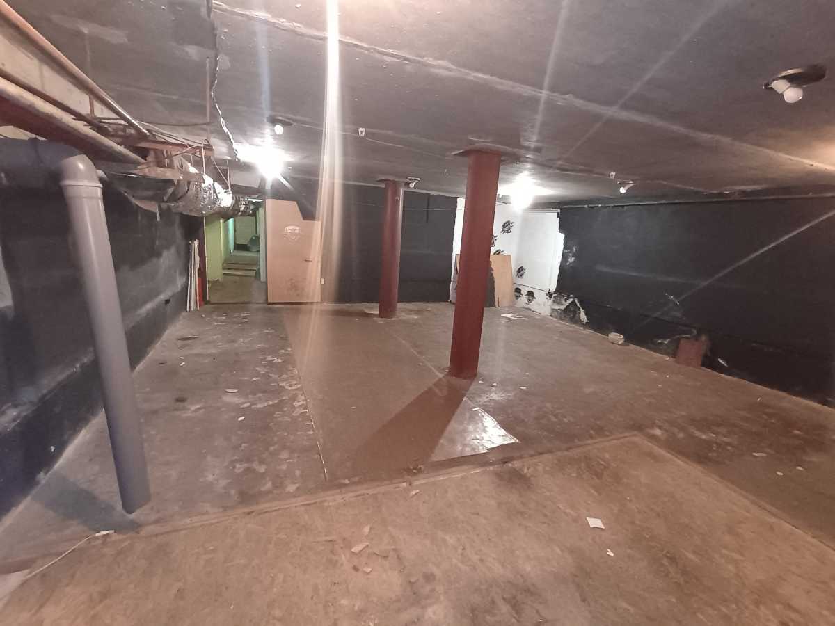 Аренда склада 57 м², Радунская ул., 3