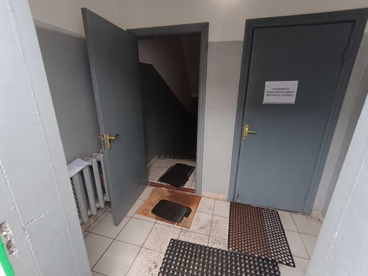 Аренда склада 57 м², Радунская ул., 3