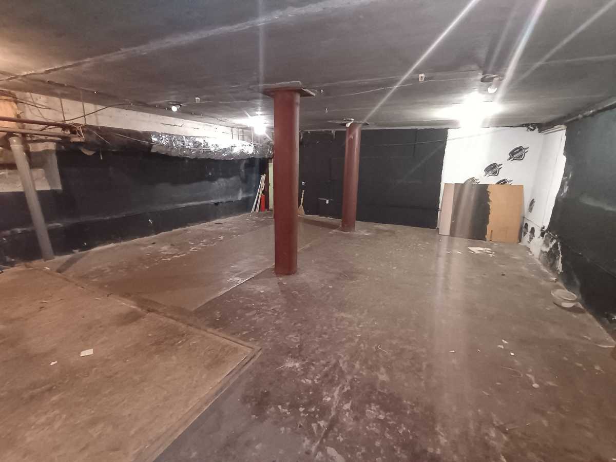 Аренда склада 57 м², Радунская ул., 3