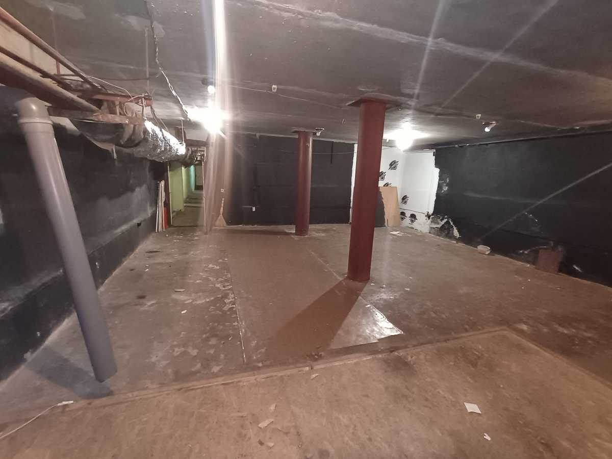 Аренда склада 57 м², Радунская ул., 3