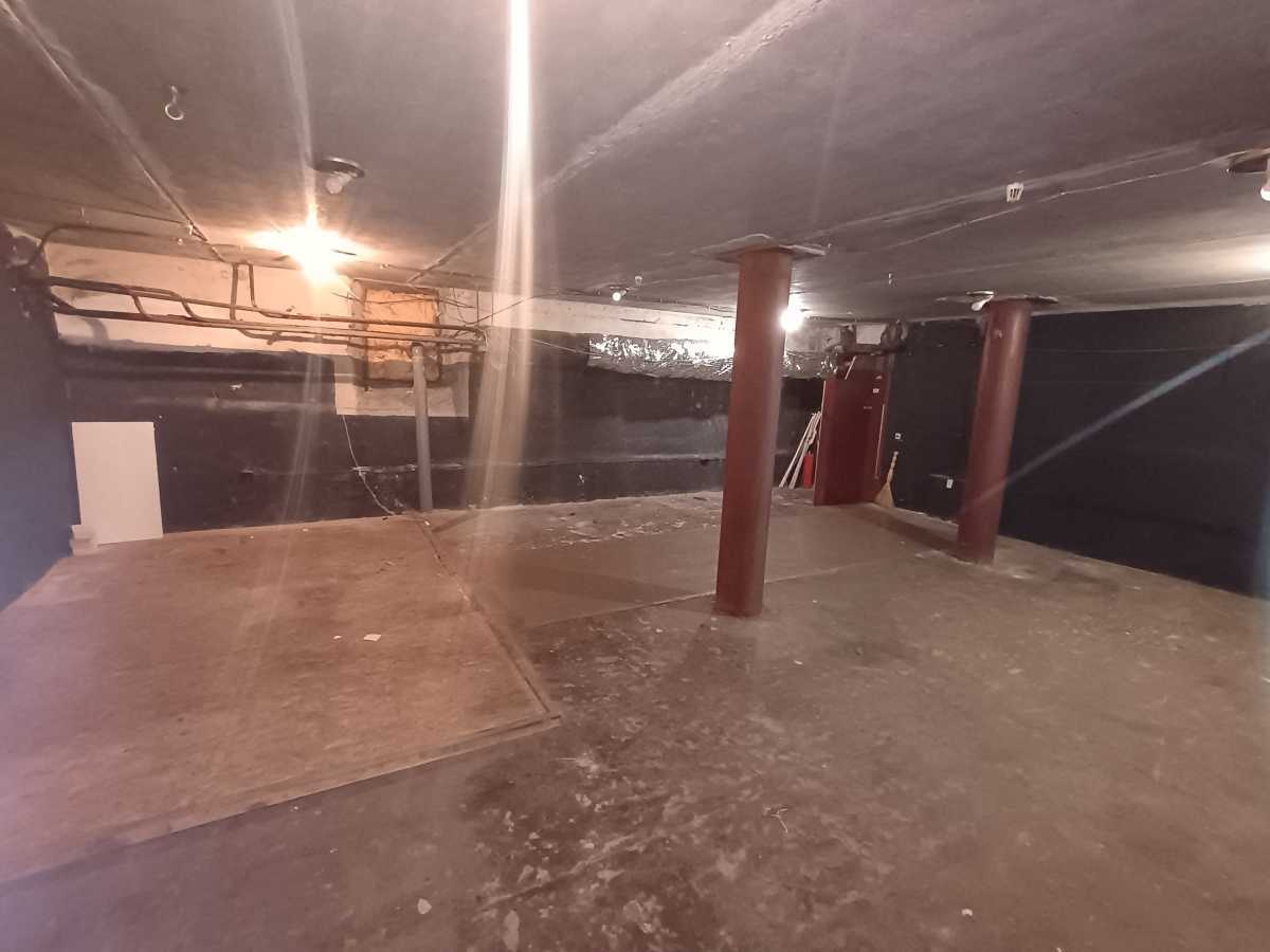 Аренда склада 57 м², Радунская ул., 3