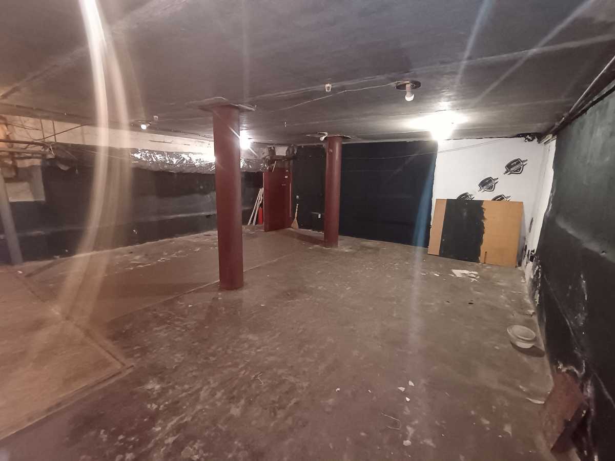 Аренда склада 57 м², Радунская ул., 3