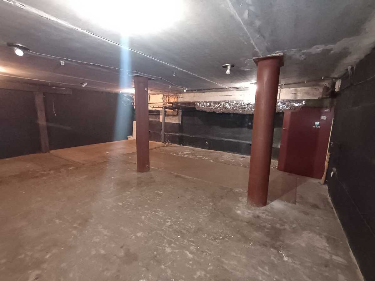 Аренда склада 57 м², Радунская ул., 3