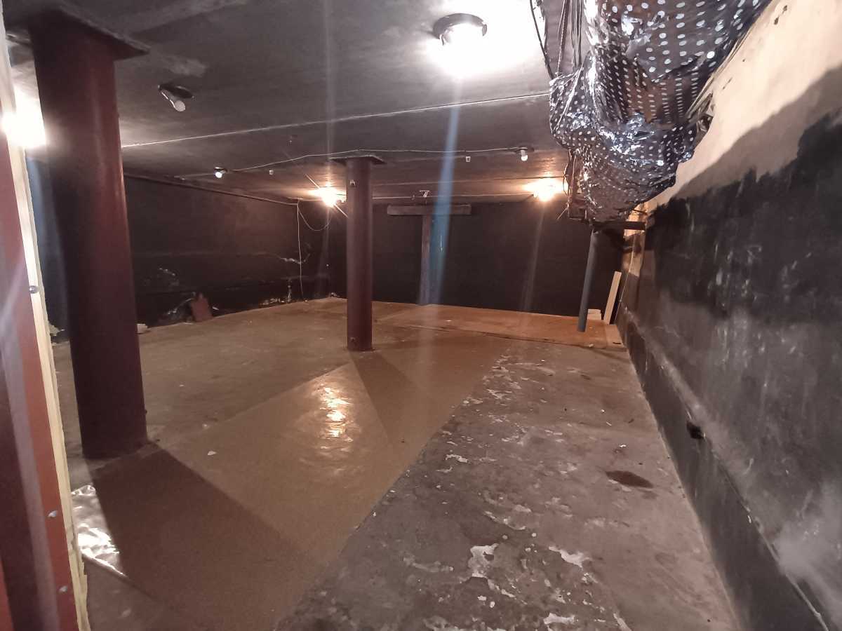 Аренда склада 57 м², Радунская ул., 3