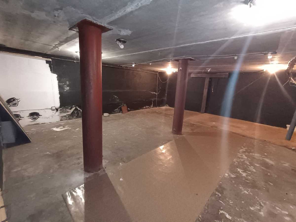 Аренда склада 57 м², Радунская ул., 3