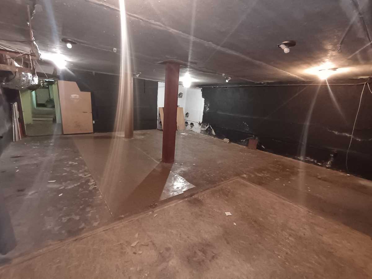 Аренда склада 57 м², Радунская ул., 3