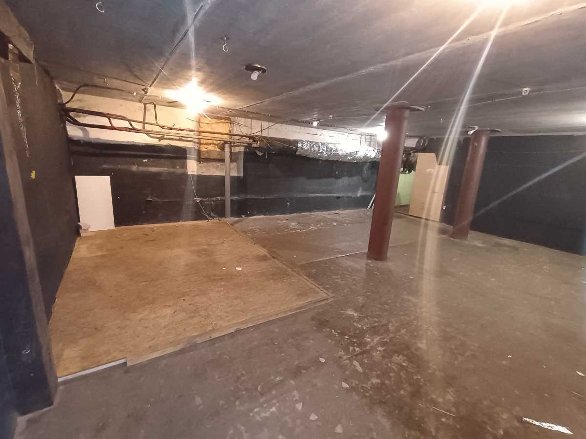 Аренда склада 57 м², Радунская ул., 3