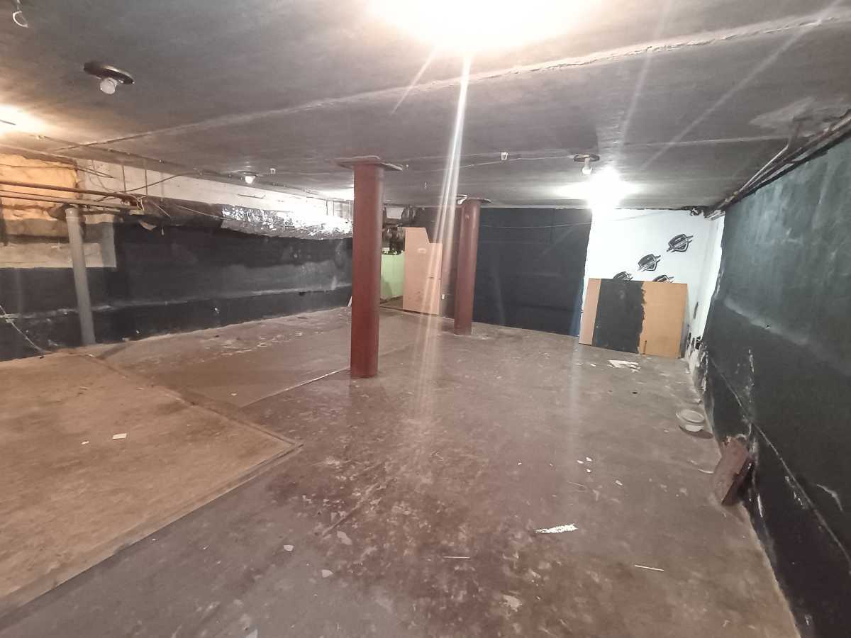 Аренда склада 57 м², Радунская ул., 3