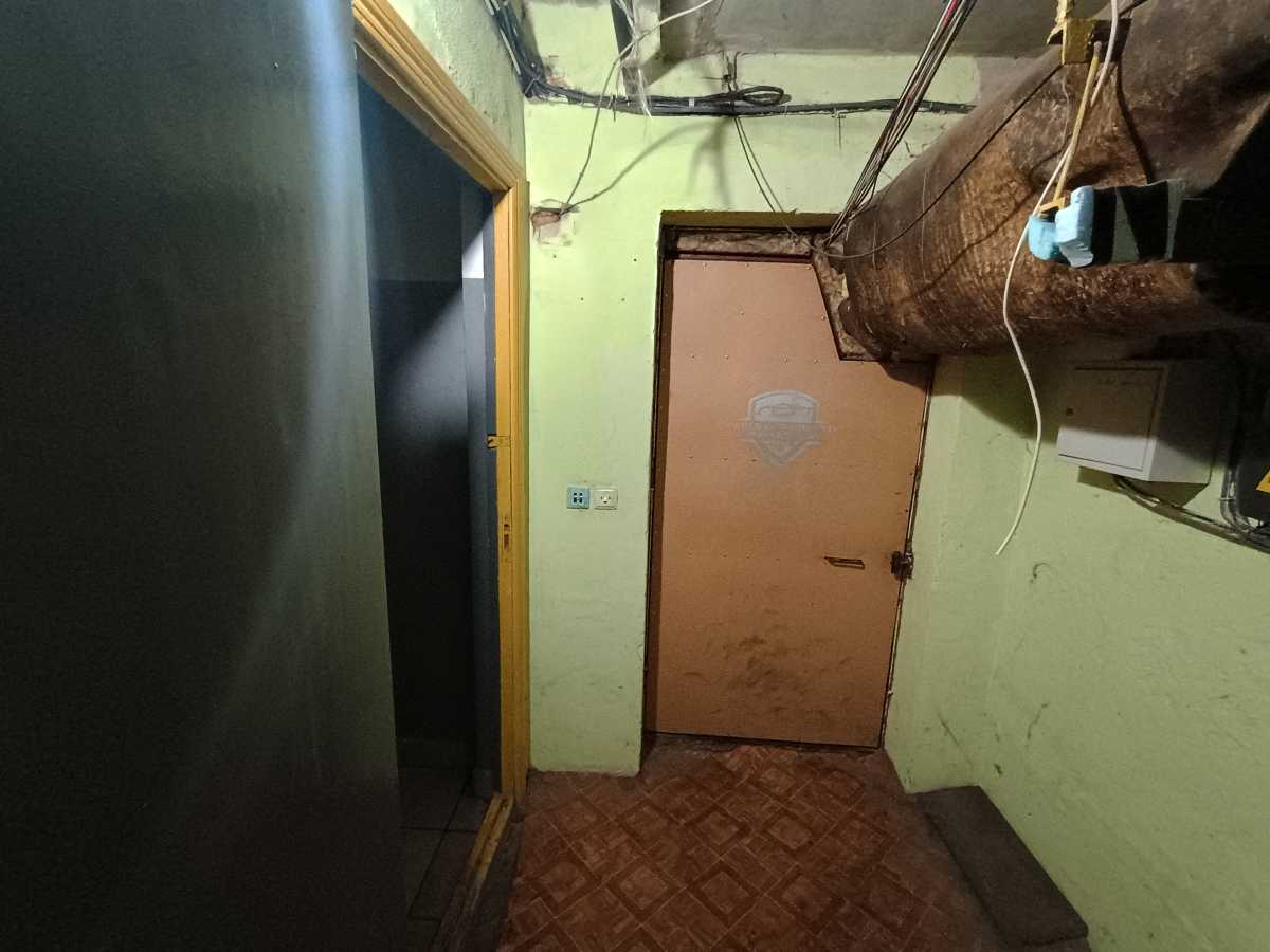 Аренда склада 57 м², Радунская ул., 3