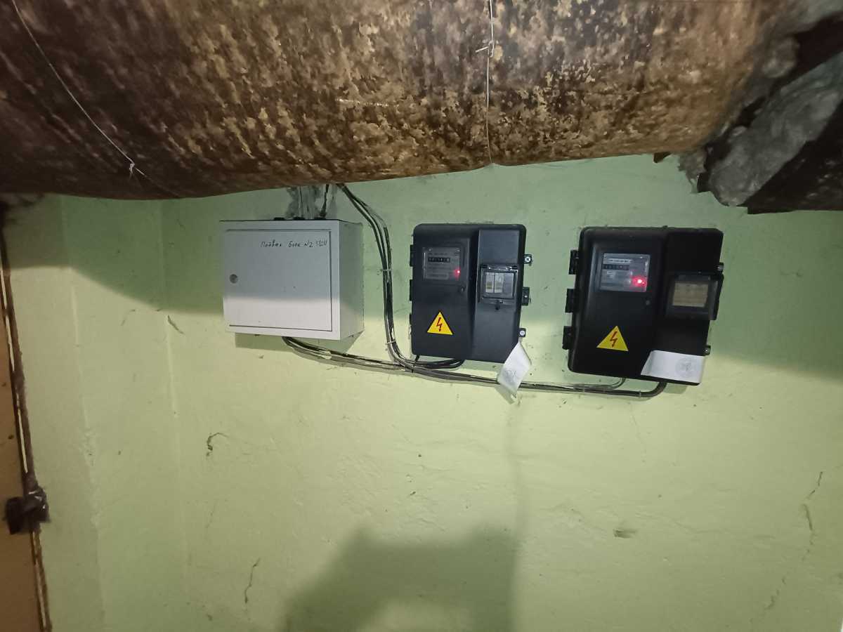 Аренда склада 57 м², Радунская ул., 3