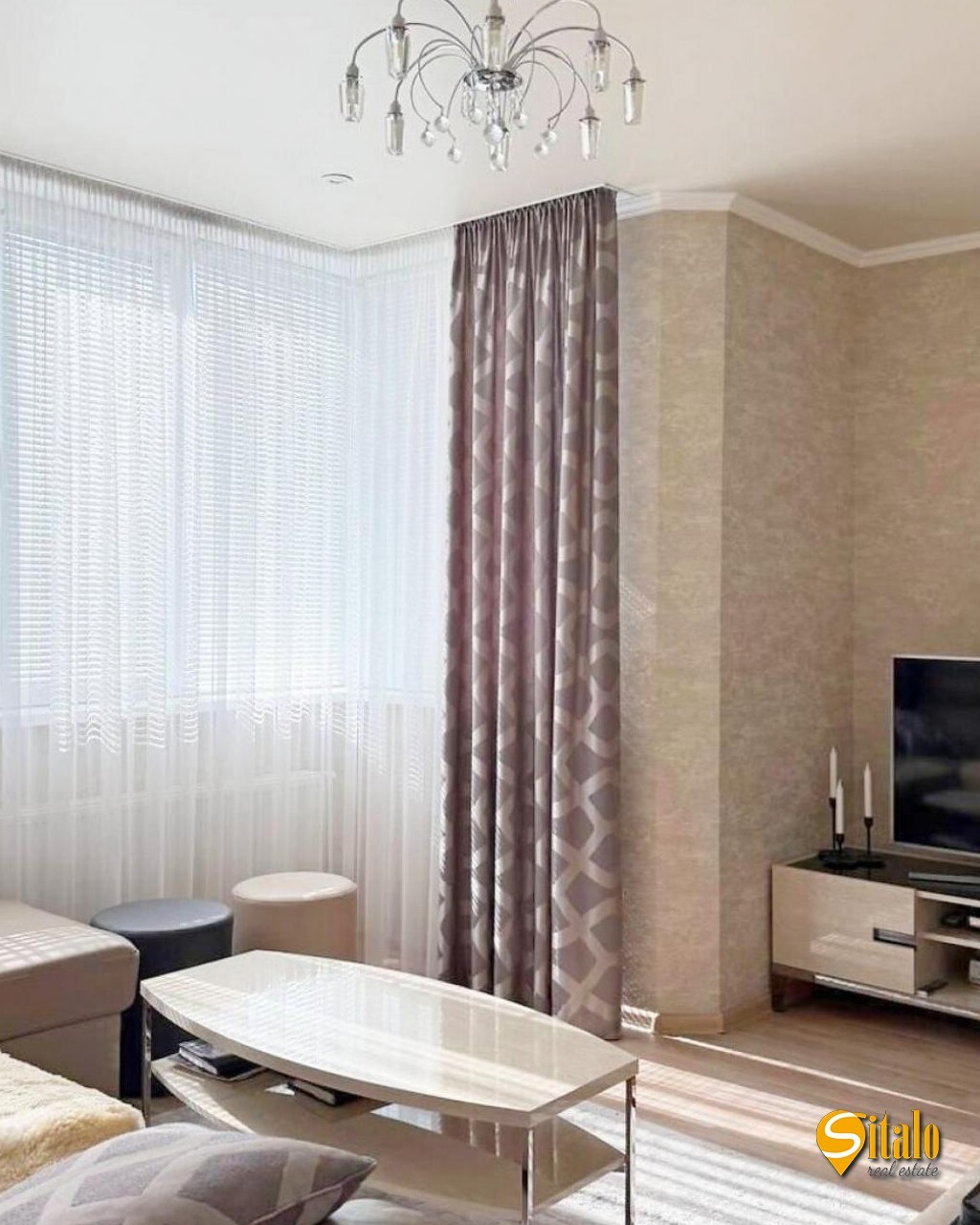 Продаж 3-кімнатної квартири 78.3 м², Якуба Коласа вул., 2В