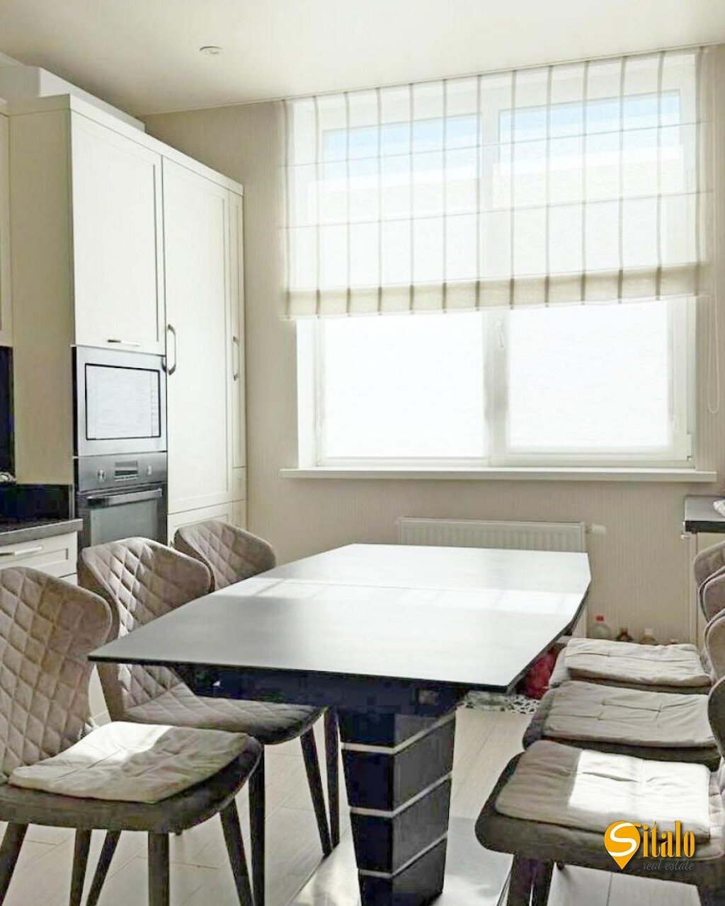 Продаж 3-кімнатної квартири 78.3 м², Якуба Коласа вул., 2В