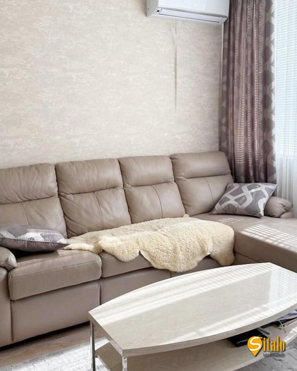 Продаж 3-кімнатної квартири 78.3 м², Якуба Коласа вул., 2В