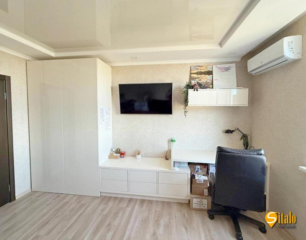 Продаж 3-кімнатної квартири 78.3 м², Якуба Коласа вул., 2В