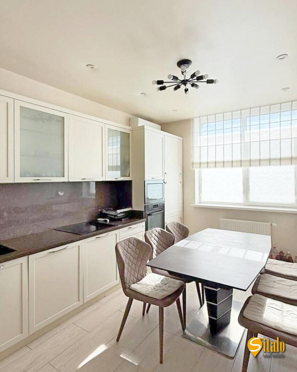 Продаж 3-кімнатної квартири 78.3 м², Якуба Коласа вул., 2В