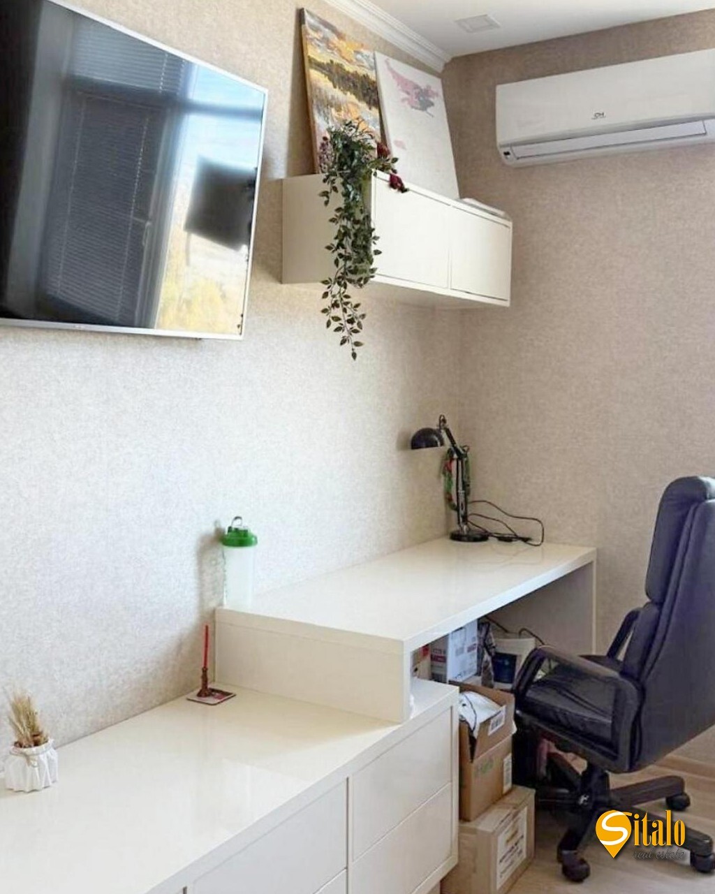 Продаж 3-кімнатної квартири 78.3 м², Якуба Коласа вул., 2В