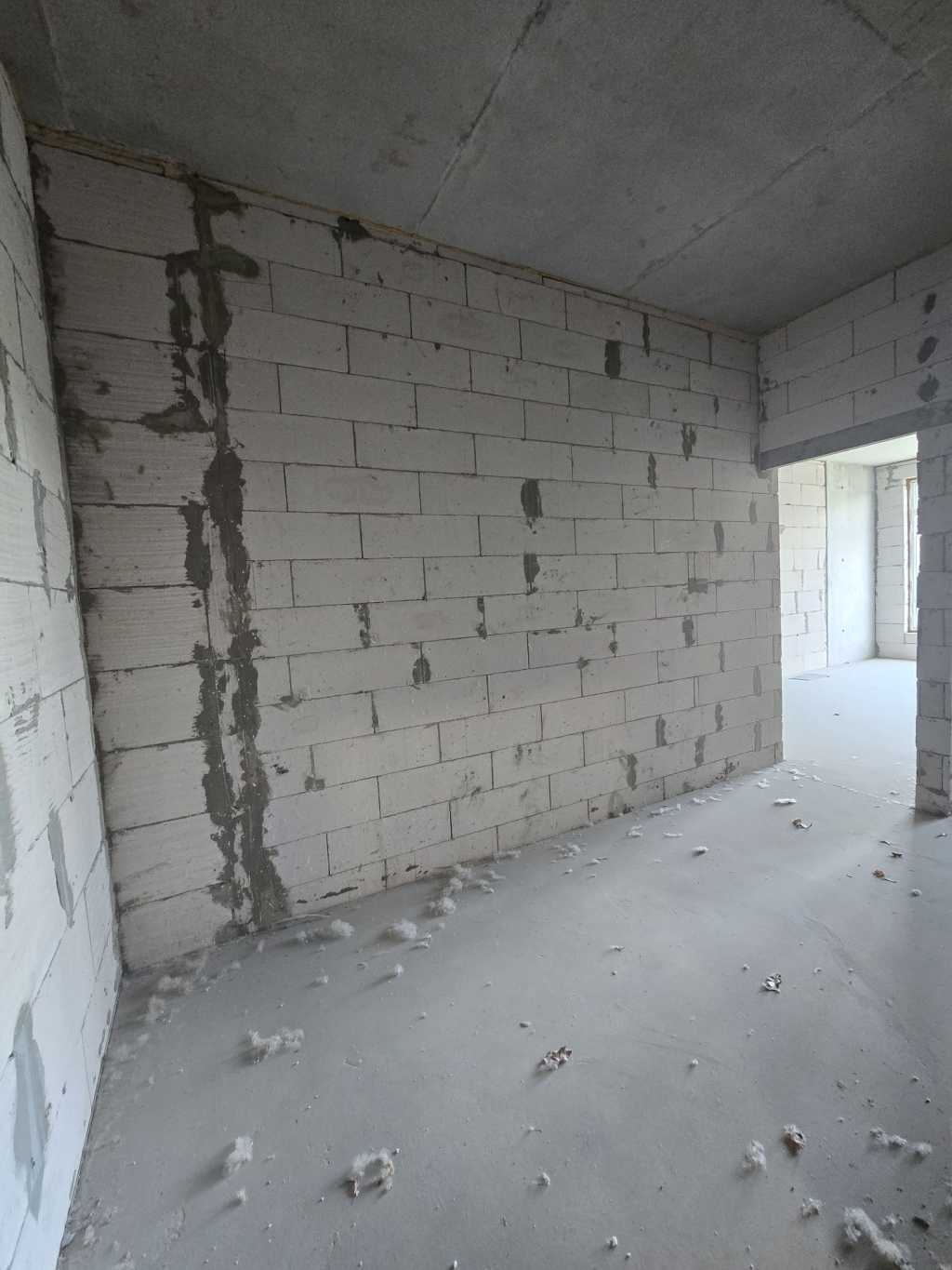 Продаж 1-кімнатної квартири 44 м², Метрологічна вул., 52