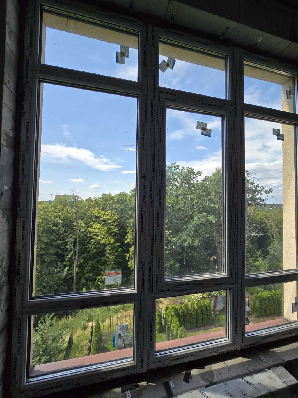 Продаж 1-кімнатної квартири 44 м², Метрологічна вул., 52