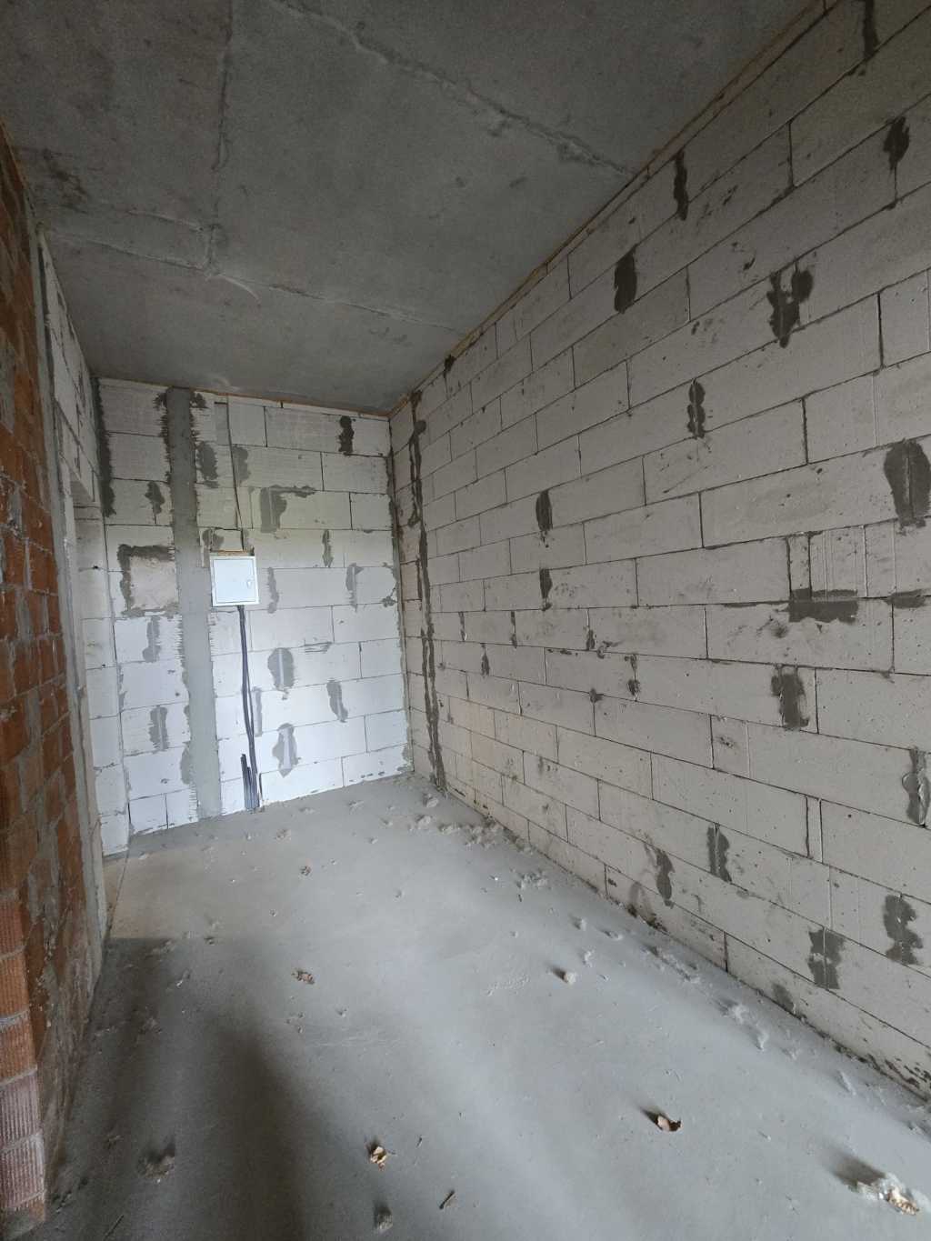 Продаж 1-кімнатної квартири 44 м², Метрологічна вул., 52