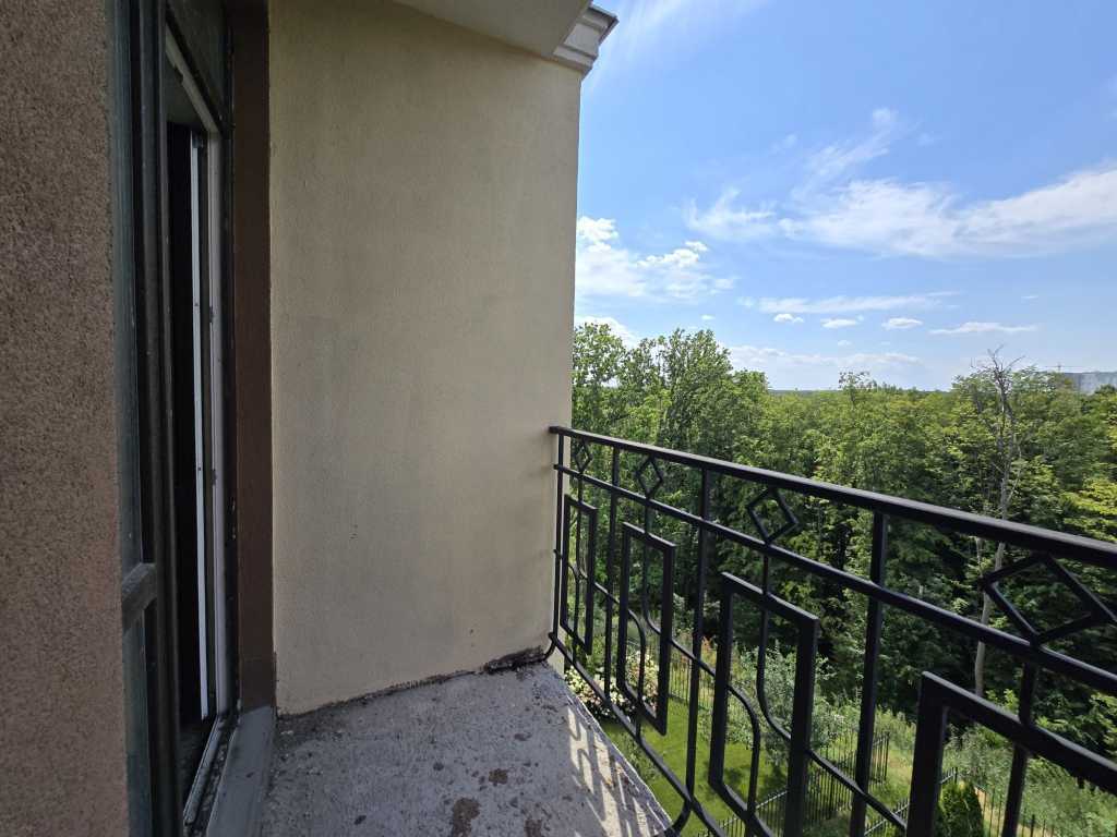 Продаж 1-кімнатної квартири 44 м², Метрологічна вул., 52