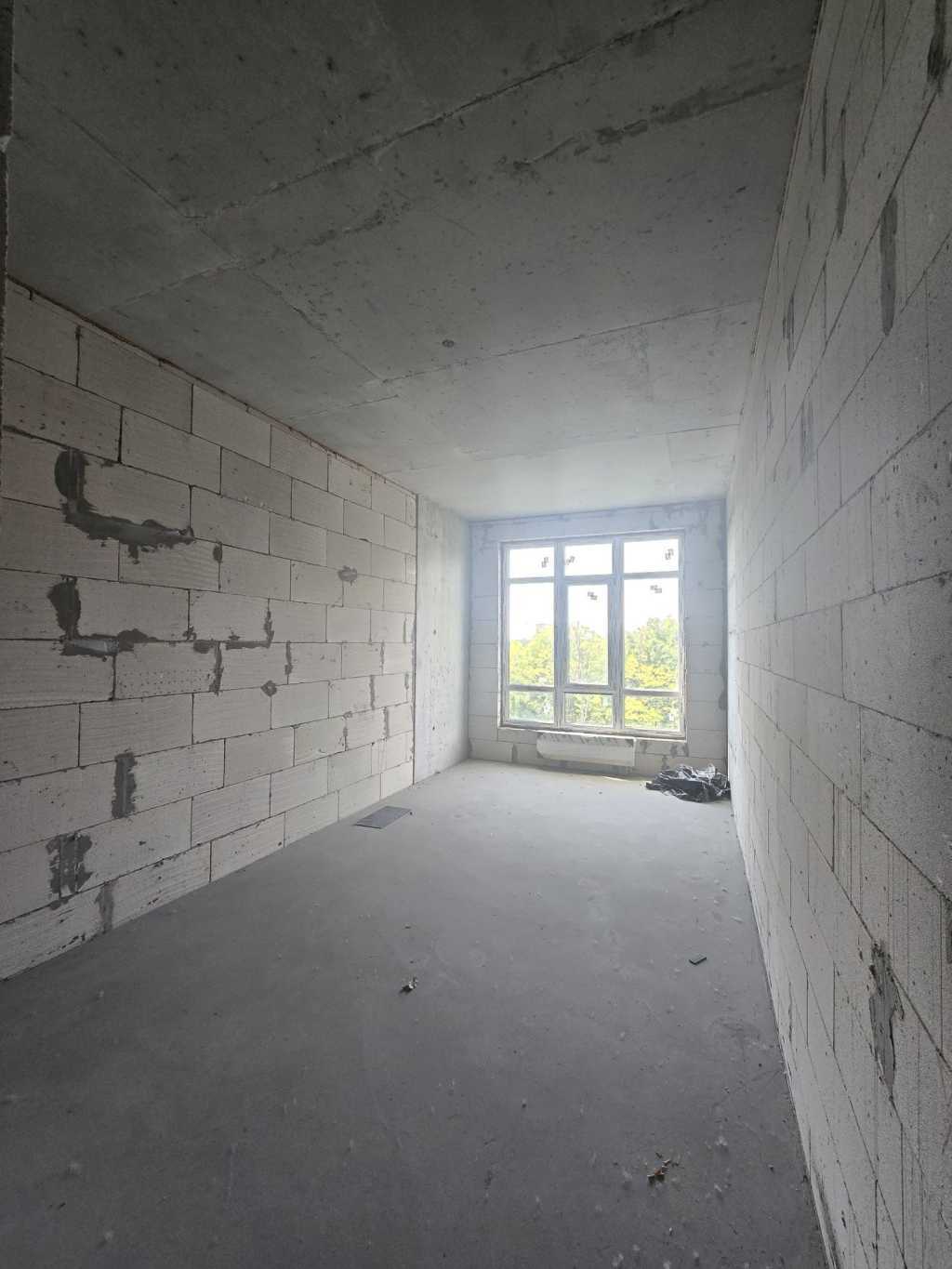 Продаж 1-кімнатної квартири 44 м², Метрологічна вул., 52