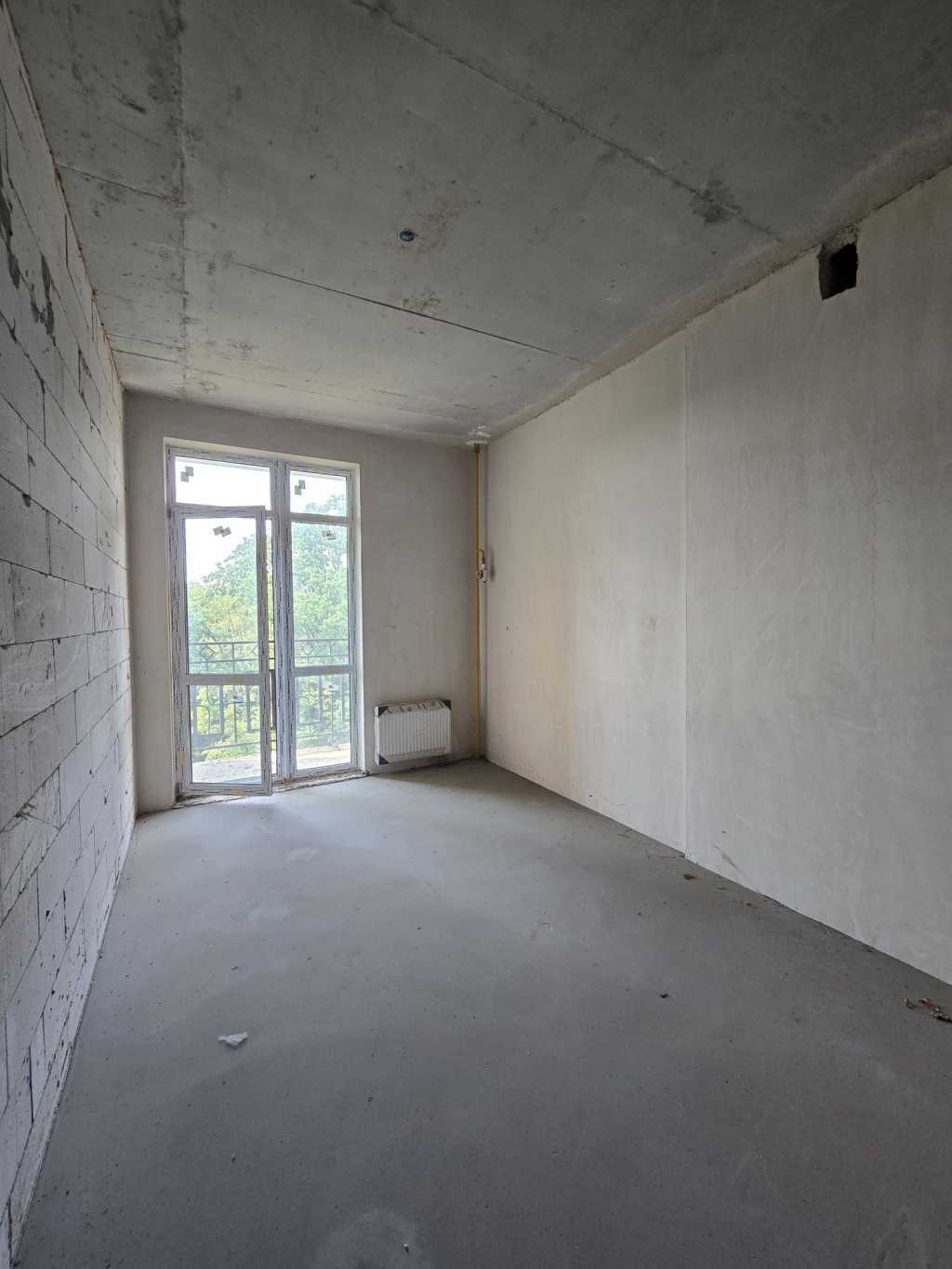 Продаж 1-кімнатної квартири 44 м², Метрологічна вул., 52