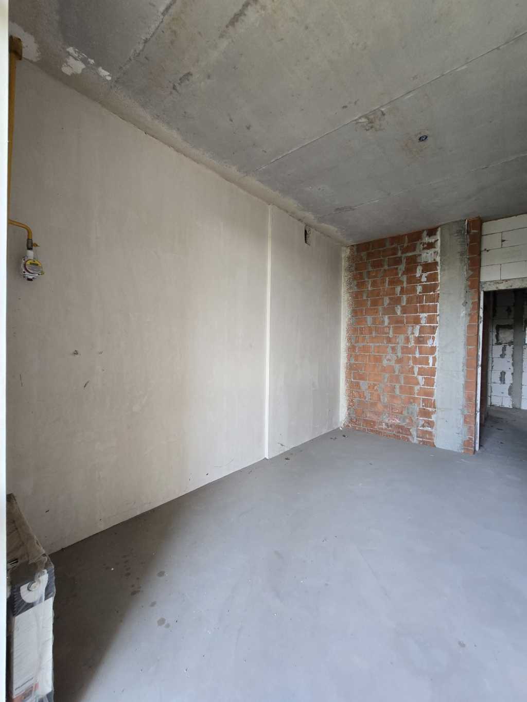 Продаж 1-кімнатної квартири 44 м², Метрологічна вул., 52