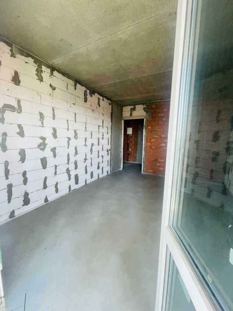 Продаж 1-кімнатної квартири 44 м², Метрологічна вул., 107А