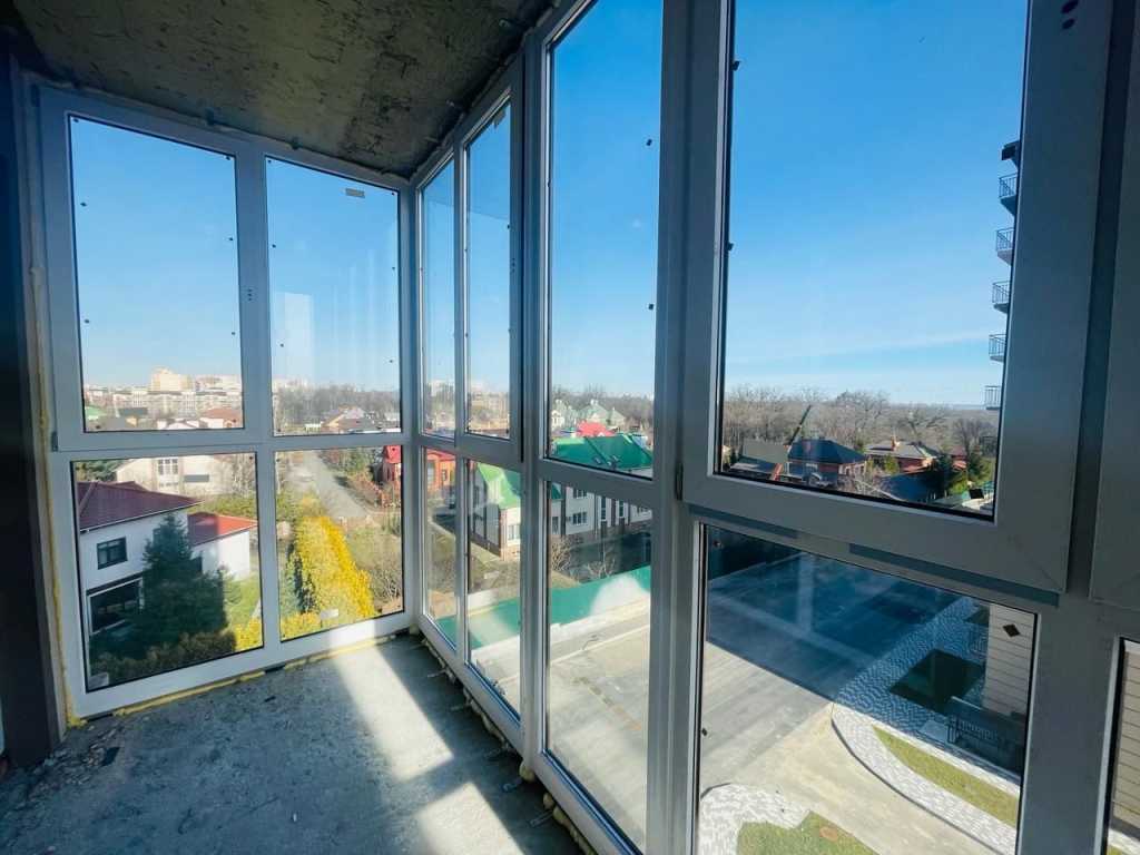 Продаж 1-кімнатної квартири 44 м², Метрологічна вул., 107А