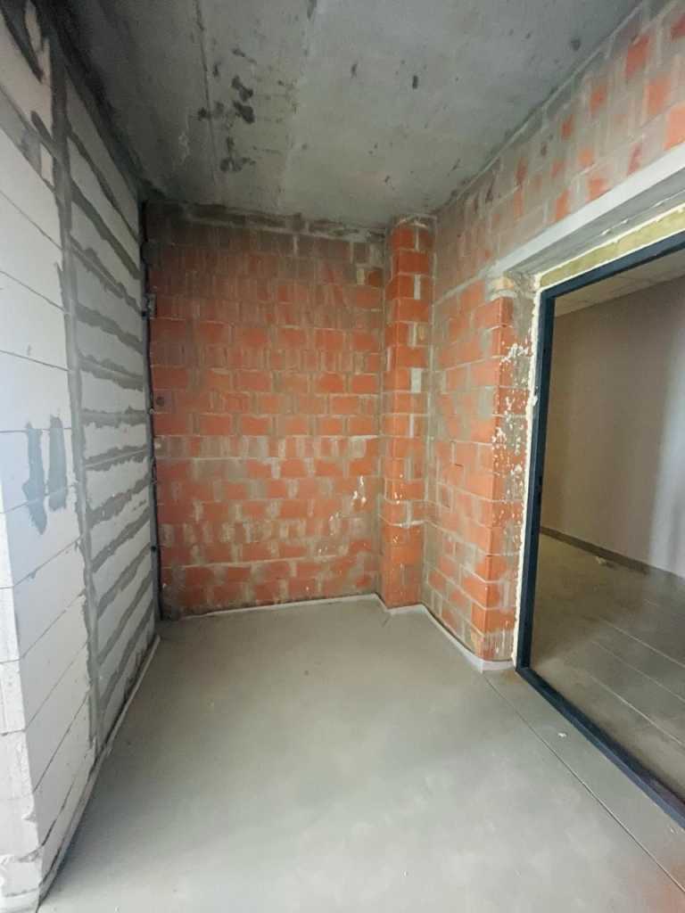 Продаж 1-кімнатної квартири 44 м², Метрологічна вул., 107А