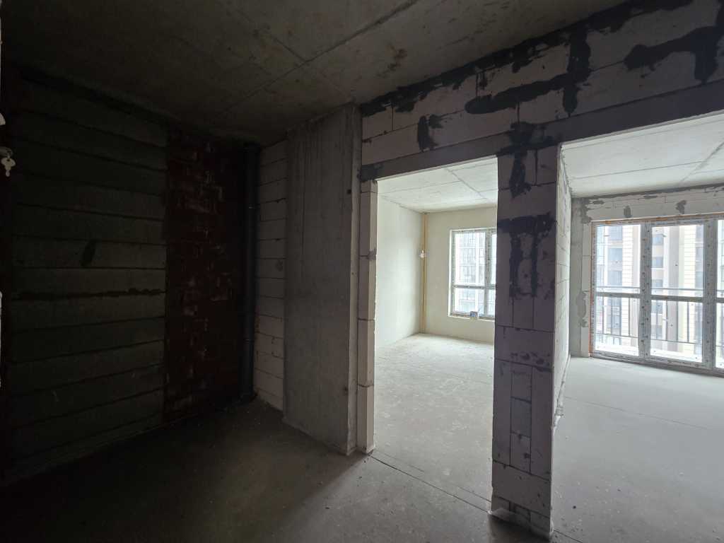 Продаж 1-кімнатної квартири 40 м², Метрологічна вул., 107