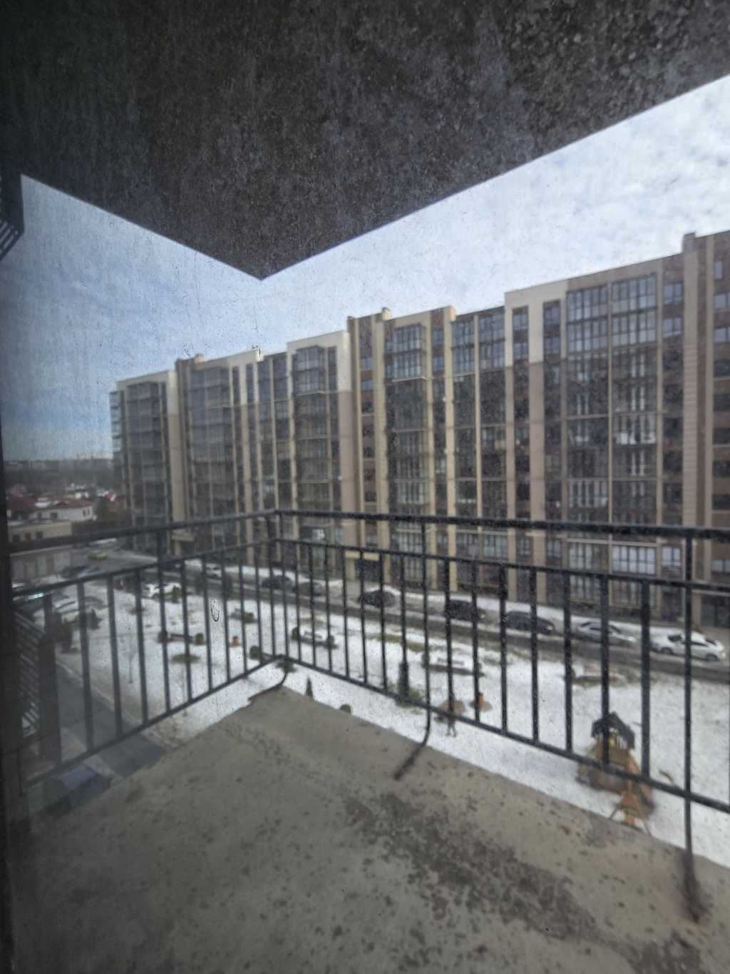 Продаж 1-кімнатної квартири 40 м², Метрологічна вул., 107