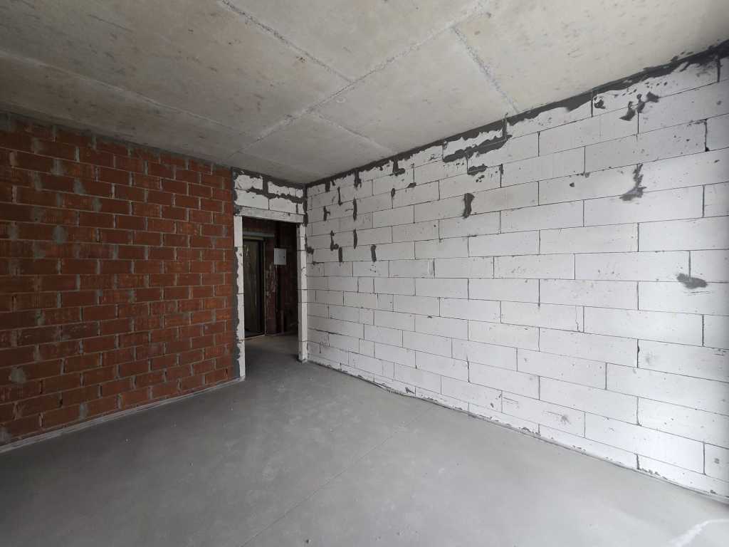 Продаж 1-кімнатної квартири 40 м², Метрологічна вул., 107