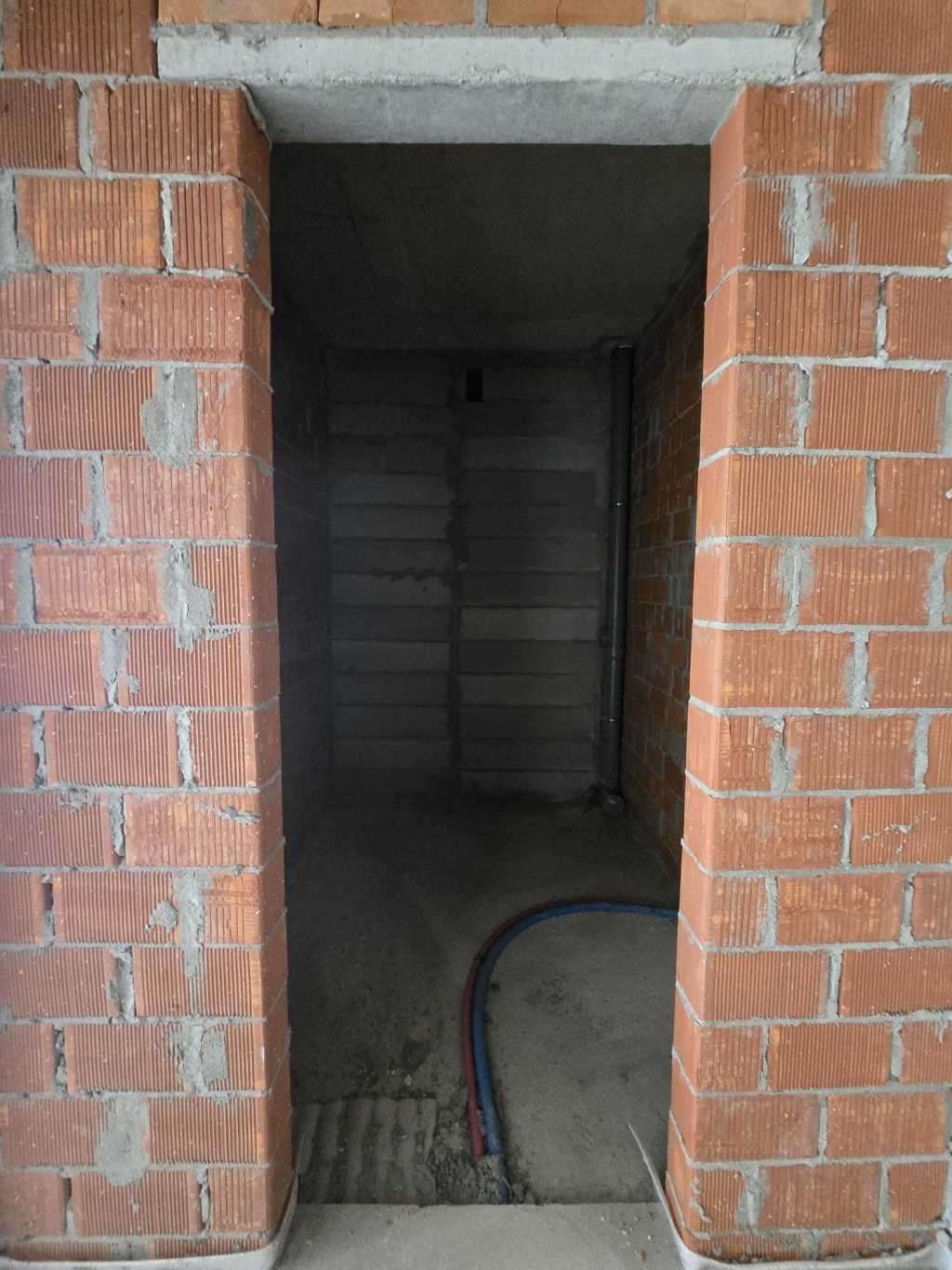 Продаж 1-кімнатної квартири 40 м², Метрологічна вул., 107